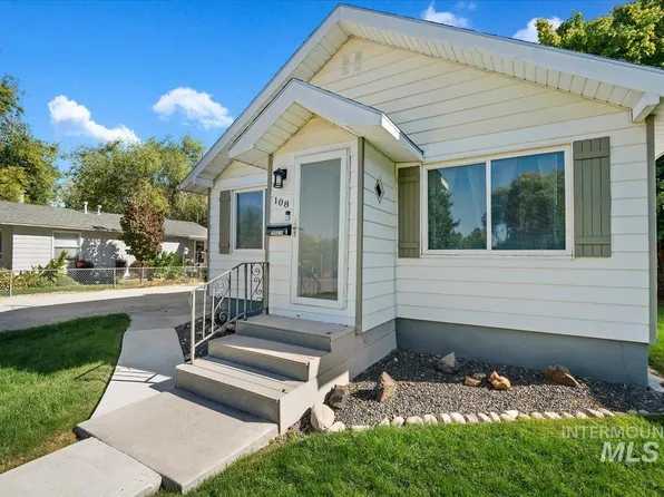 108 22nd Ave S, Nampa, ID 83651