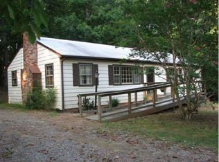 2232 Fall Line Dr, Powhatan, VA 23139