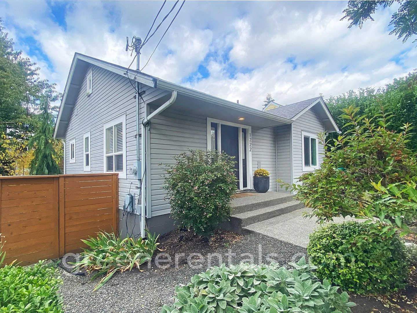 Coming Soon! Charming 3 Bedroom Home with Vintage Appeal and Modern Updates — Photo 2