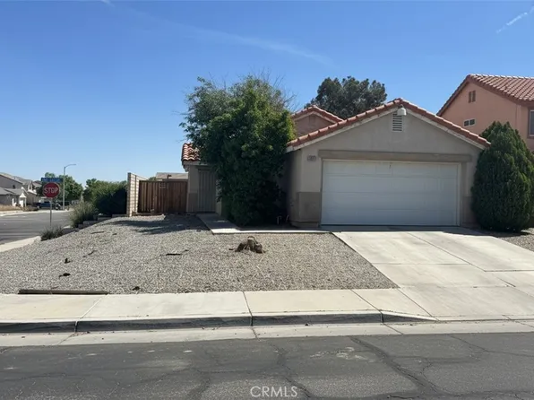 14821 Carter Rd, Victorville, CA 92394