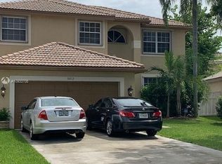 18072 SW 27th St, Miramar, FL 33029