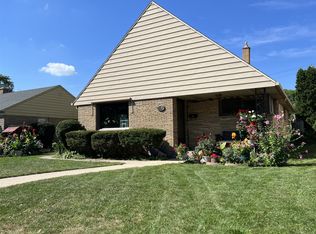 3619 N 86th St, Milwaukee, WI 53222