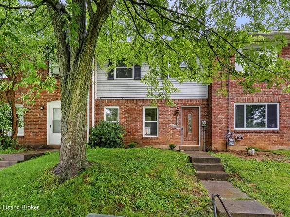 6743 Vandre Ave, Louisville, KY 40228
