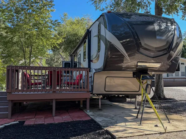 25129 NE 143RD LOT 479 Lane, Salt Springs, FL 32134