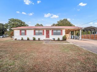 630 Dowdey Rd, Jasper, AL 35504