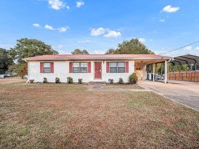 630 Dowdey Rd, Jasper, AL, 35504