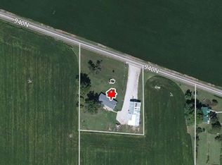 3192 Clark Ln, Sumner, IL 62466