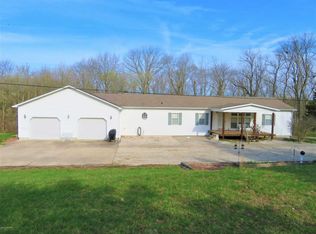 6909 Henwick Ln, Jefferson City, MO 65109