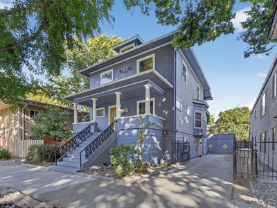 811 18th St, Sacramento, CA, 95811