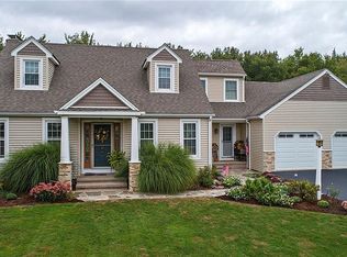 103 Prann Ct, Meriden, CT 06450