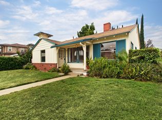7253 Murietta Ave, Van Nuys, CA 91405