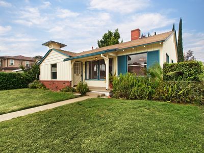 7253 Murietta Ave, Van Nuys, CA, 91405