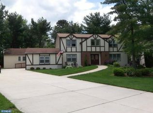 111 Union Mill Ter, Mount Laurel, NJ 08054