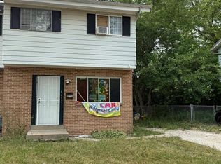 4457 N 47th STREET, Milwaukee, WI 53218