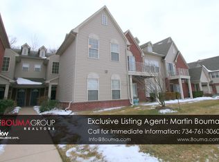 735 Addington Ln, Ann Arbor, MI 48108