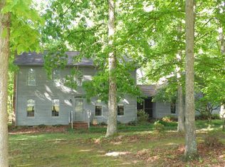 232 Brittany Rd, Gaffney, SC 29341