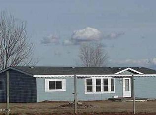 2501 Cook Rd, Yakima, WA 98908