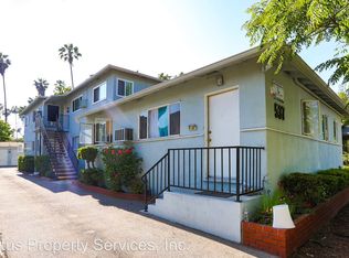 537 N Catalina Ave APT 3, Pasadena, CA 91106