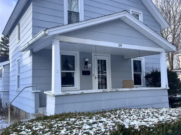 59 Hamlin St, Cortland, NY 13045
