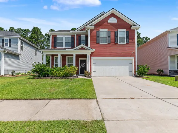 408 Northern Red Oak Dr, Summerville, SC 29486