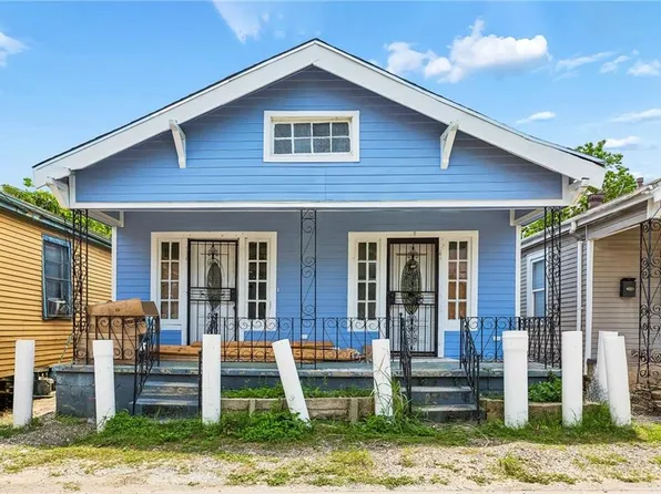 3263 Bloomingdale Ct, New Orleans, LA 70125