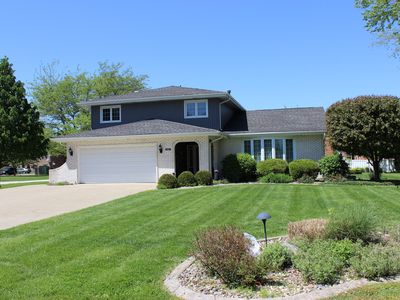 5440 W 130th St, Crestwood, IL, 60418