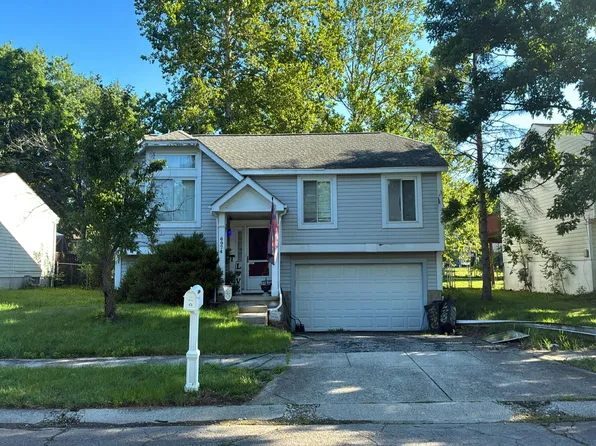 6974 Britwell Ln, Reynoldsburg, OH 43068