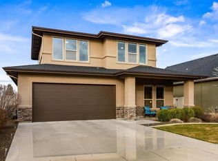 1112 E Wrightwood Dr, Meridian, ID 83642