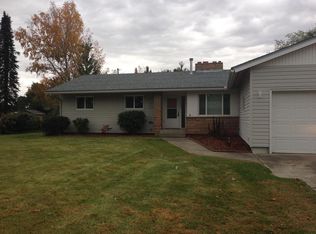 13503 E 9th Ave, Spokane, WA 99216