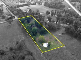 TRACT 1 Gum Rd #43, Joplin, MO 64804