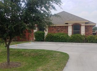 3613 W Zelma St, Edinburg, TX 78541