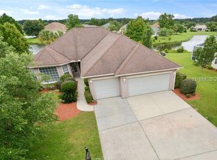 18 Talbot Ct, Bluffton, SC 29909