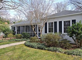 457 Dartmouth Rd, Winston Salem, NC 27104