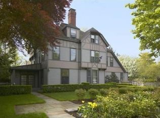 92 Brattle St, Cambridge, MA 02138