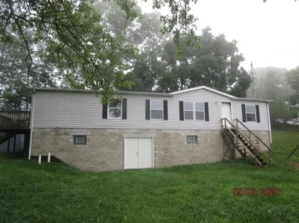 1647 Oneida Valley Rd, Chicora, PA 16025