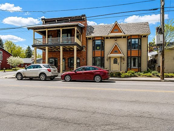 2nd image of 1-8 Arlington Arms