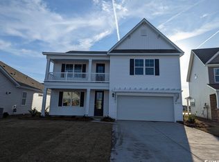 509 Woods Bay Court Tillman E LOT 1033, Myrtle Beach, SC 29579