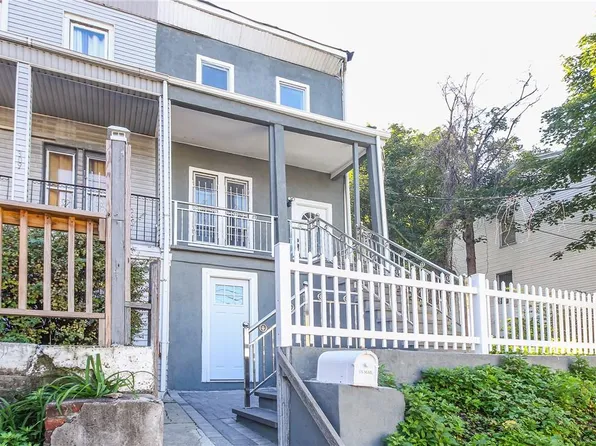 3088 Heath Avenue, Bronx, NY 10463