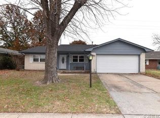 11612 E 35th St, Tulsa, OK 74146