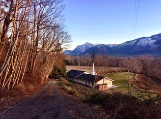 13613 367th Ave SE, Sultan, WA 98294