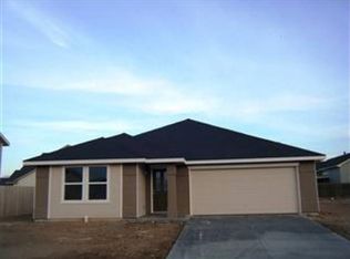 4384 N Weston Ave, Meridian, ID 83646