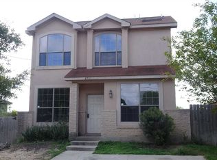 2711 Water St, Laredo, TX 78040