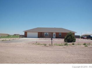 954 N Matt Dr, Pueblo West, CO 81007