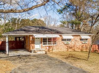 3844 Cowan Cir, Acworth, GA 30101