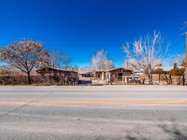 7601-7605 Edith Blvd NE #7603-B, Albuquerque, NM 87113