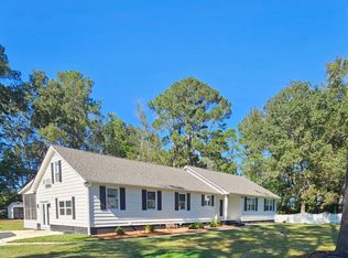 127 Kemberly Ct, Jacksonville, NC 28540