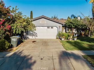 522 San Juan Bautista Ave, Merced, CA 95341