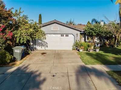 522 San Juan Bautista Ave, Merced, CA, 95341
