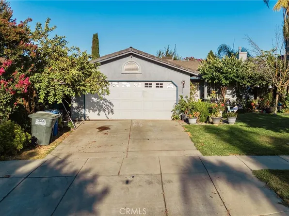 522 San Juan Bautista Ave, Merced, CA 95341