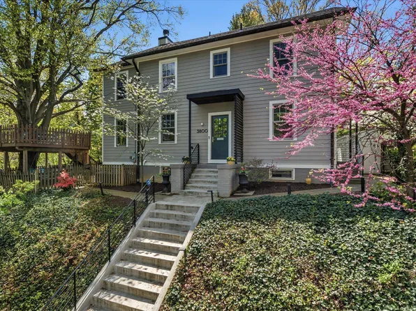 3800 Alton Pl NW, Washington, DC 20016
